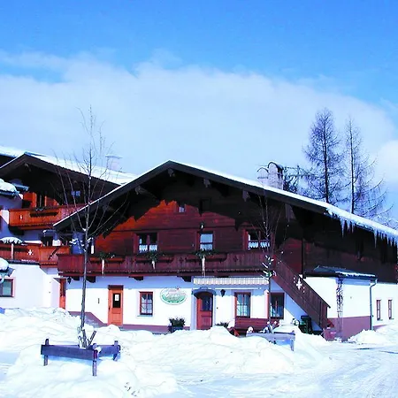 Kaiserappartements Muellnerhof