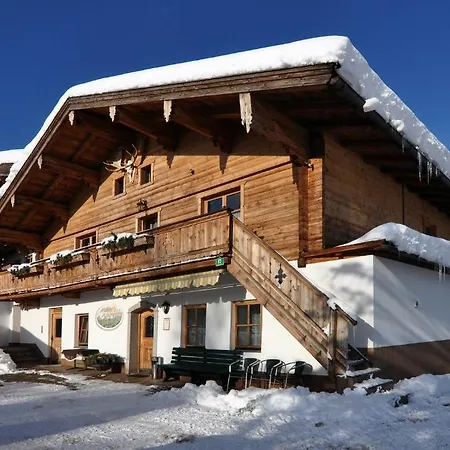 Kaiserappartements Muellnerhof * Oberndorf in Tirol