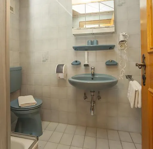 Kaiserappartements Muellnerhof * Oberndorf in Tirol